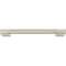 Elements 160 mm Center-to-Center Satin Nickel Knox Cabinet Bar Pull 645-160SN - alternate 2